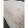 9mm Bintangor/Red Meranti/Okoume Plywood, Commercial Plywood